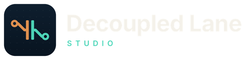 Decoupled Lane Studio