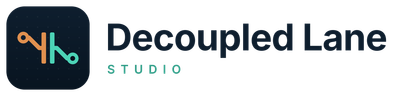 Decoupled Lane Studio